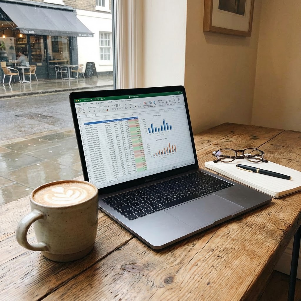 Morning Coffee- 2.18.26